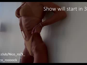 cam girl porn nico_rock image #2924521