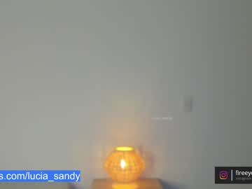 cam girl porn lucia_sandy image #5146300