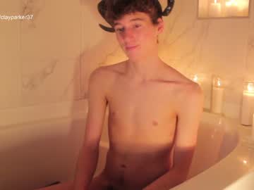 cam man porn clay_parker image #392476