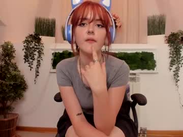 Cam for sara_scarlett