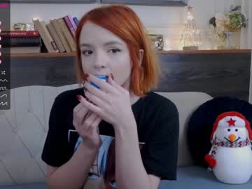 cam girl porn ginger_pie image #634884