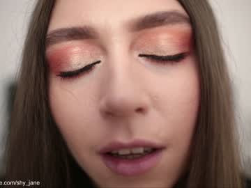 cam girl porn shy_jane image #1967273