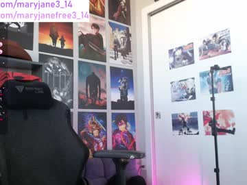 cam girl porn maryjane3_14 image #6712452