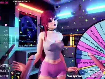 cam girl porn skyeanette image #4823304