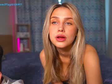 cam couple porn playwithmil image #6629287