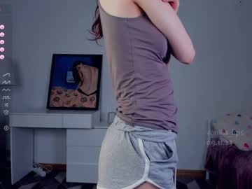 cam girl porn vanilla_lips image #5672131