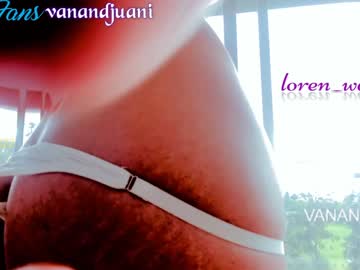 cam girl porn vanandjuani image #1093192