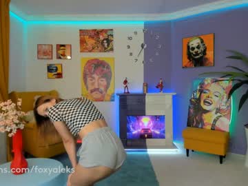 cam girl porn foxy_aleks image #338039