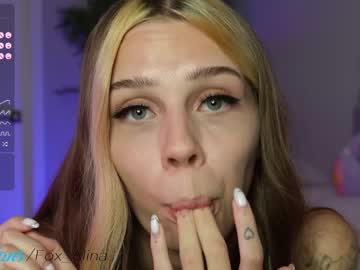 cam girl porn fox_alina image #5313206