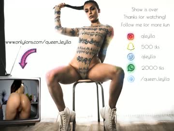 cam girl porn queen_leylla image #538678
