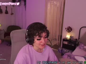 cam girl porn evelynpiers image #2706254