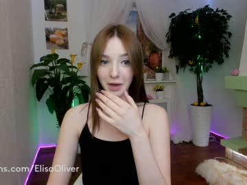 cam girl porn elisa_oliver image #351568