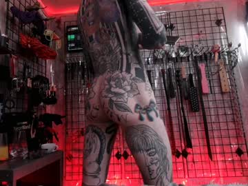 cam man porn tattedtrevorsmith image #1061086