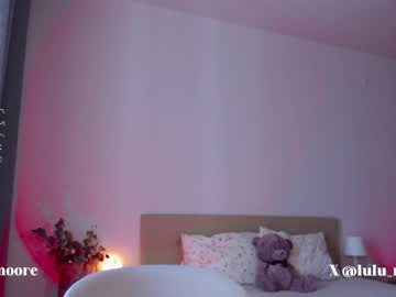 cam girl porn lumoore image #6900464