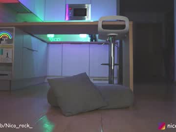 cam girl porn nico_rock image #3451247
