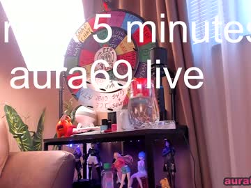 cam girl porn aura_69 image #5256310