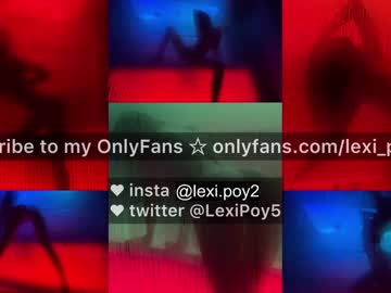 cam girl porn lexipoy image #892650