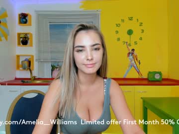 cam girl porn amelia__williams image #1711468