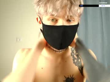 cam man porn mystical_ghoul image #3620035