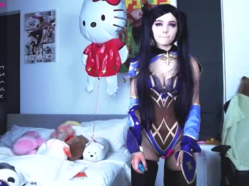 cam girl porn madnessalise image #4016895
