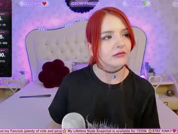 cam girl porn ginger_pie image #5799405