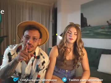 cam couple porn latinmaple image #5339850