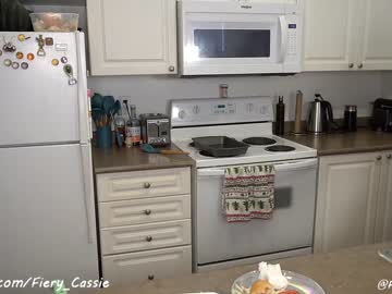 cam girl porn fiery_redhead image #3650535