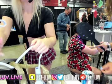 cam girl porn lexi_luv image #636315