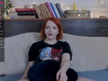 cam girl porn ginger_pie image #638676