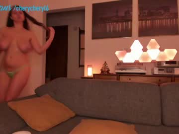 cam girl porn cheryl_pride image #586240