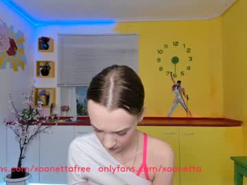 cam girl porn xoanetta image #1221191