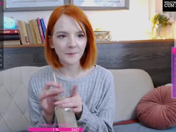 cam girl porn ginger_pie image #980116