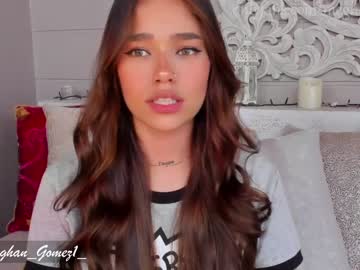 cam girl porn _meghan_gomez1_ image #971156