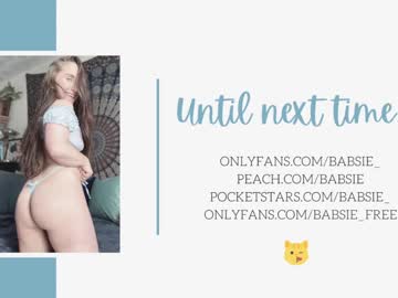 cam girl porn babsie_ image #1124881
