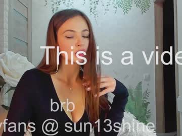 cam girl porn sunshine13_ image #923304