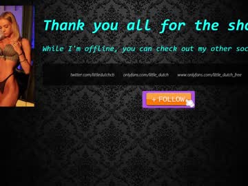 cam girl porn little_dutch image #444885