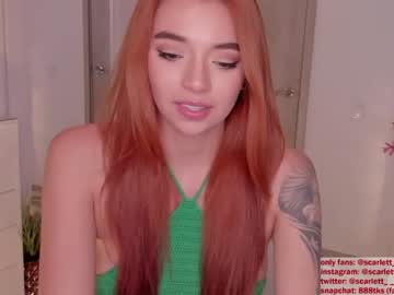 cam girl porn scarlett__baker image #3708737