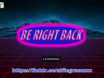 cam man porn alfiegreenxxx image #183269