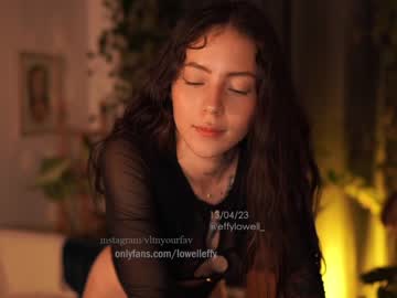 cam girl porn effylowell_ image #4164804