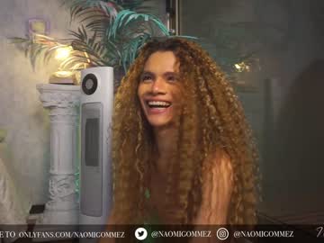 cam tranny porn naomigomezz image #3926086