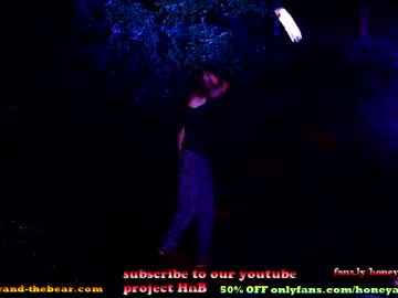 cam couple porn honeyand_thebear image #1908687