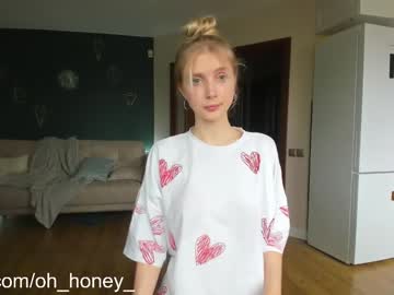 cam girl porn oh_honey_ image #4876982
