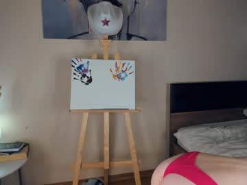 Cam for eternity_is_endless
