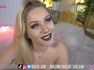 cam girl porn lexi_luv image #2103596