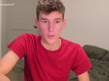 cam man porn clay_parker image #434085