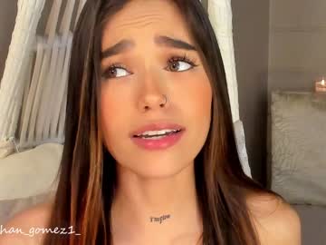 cam girl porn _meghan_gomez1_ image #3592150