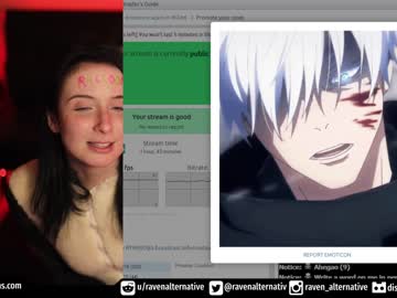 cam girl porn raven_alternative image #5591265