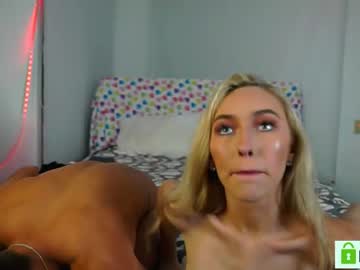 cam couple porn alyssa_powers image #1548589