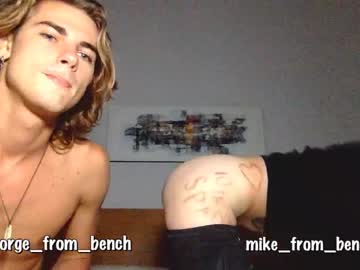 cam man porn guys_from_the_bench image #3496866