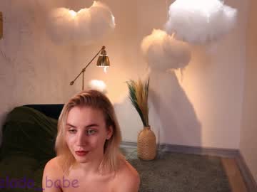 cam girl porn marmelado_babe image #2636427